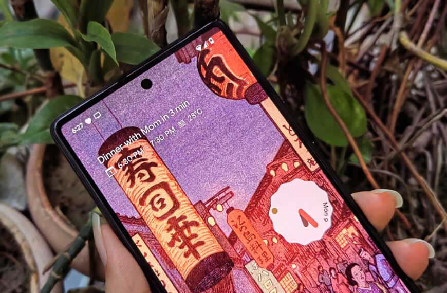 ಹೆಚ್ಚಿನ ವಿವರಗಳೊಂದಿಗೆ ಗೂಗಲ್‌ನ ‘ಜೆಮಿನಿ ಸ್ಥಳಗಳು’ ಮತ್ತೆ ಸೋರಿಕೆಯಾಗುತ್ತವೆ