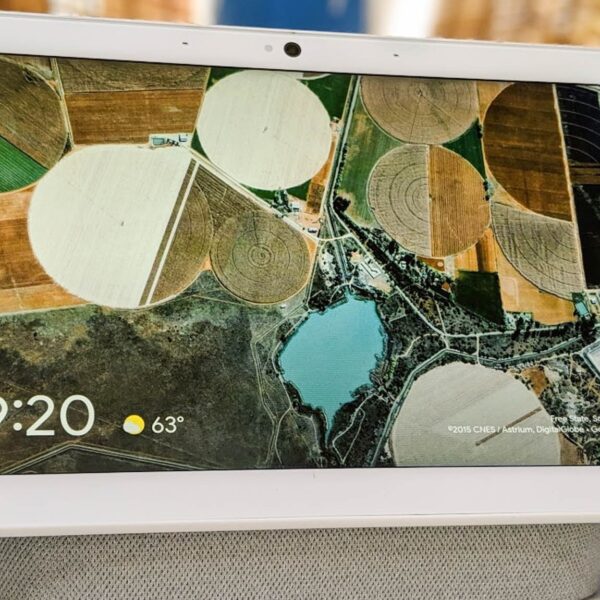 ಗೂಗಲ್ ಅಂತಿಮವಾಗಿ ನಿಮ್ಮ ಗೂಡು ಮತ್ತು ಸಹಾಯಕ ಹತಾಶೆಗಳನ್ನು ಕೇಳಿದೆ,&hellip;