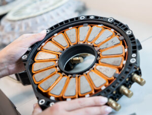 UK-based Yasa claims world record with new 738bhp,&hellip;