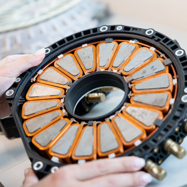 UK-based Yasa claims world record with new 738bhp,&hellip;