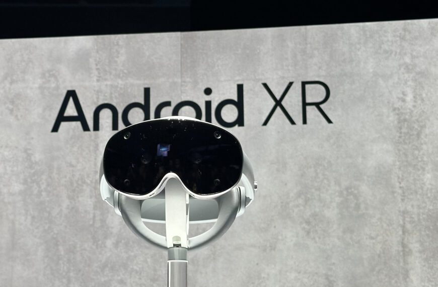 Samsung’s Galaxy Z trifold and Android XR headset&hellip;