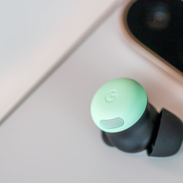 Google might bring an ‘Expressive’ new Fast Pair&hellip;