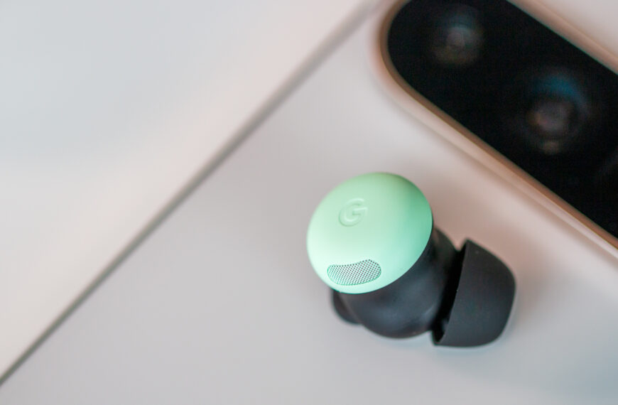 Google might bring an ‘Expressive’ new Fast Pair…