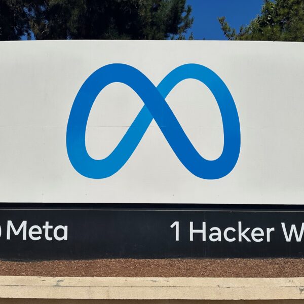 ಎಐ ತನ್ನ ಜಾಹೀರಾತು ಆದಾಯವನ್ನು ಇಂಧನಗೊಳಿಸುವುದರಿಂದ ಮೆಟಾದ ಕ್ಯೂ 2&hellip;