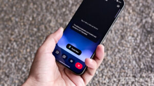 Google’s working to tighten up the Gemini Live&hellip;