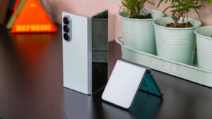 ಸುಮಾರು 12,000 ಸ್ಯಾಮ್‌ಸಂಗ್ ಗ್ಯಾಲಕ್ಸಿ Z ಡ್ ಫೋಲ್ಡ್ 7&hellip;