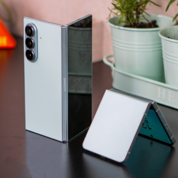 ಸುಮಾರು 12,000 ಸ್ಯಾಮ್‌ಸಂಗ್ ಗ್ಯಾಲಕ್ಸಿ Z ಡ್ ಫೋಲ್ಡ್ 7&hellip;