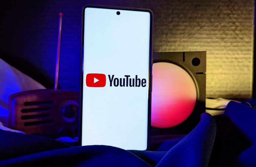 YouTube’s AI to identify teens rolls out while&hellip;