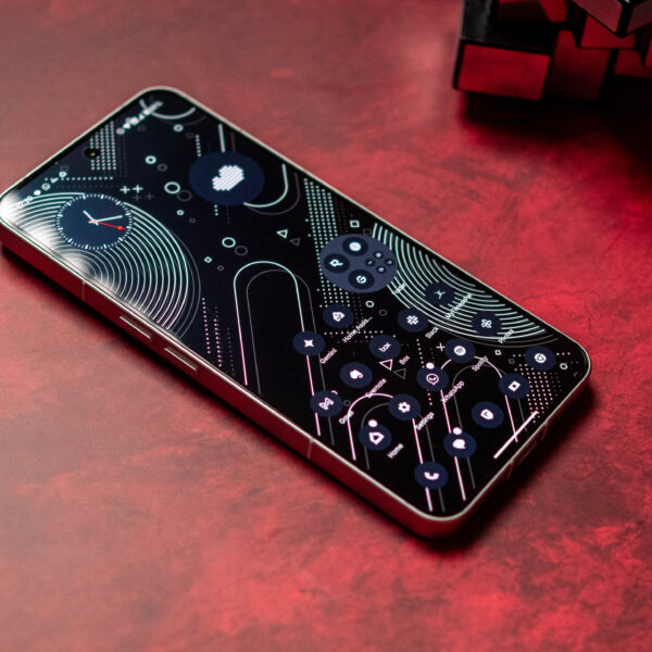 Nothing’s Essential Space update expands shareability to more&hellip;