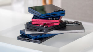 ಸ್ಯಾಮ್‌ಸಂಗ್‌ನ ಹೊಸ ಫೋಲ್ಡೇಬಲ್‌ಗಳು ಪ್ರಾರಂಭವಾದ ಕೆಲವೇ ದಿನಗಳಲ್ಲಿ ಮೊದಲ ನವೀಕರಣವನ್ನು&hellip;