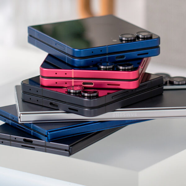 ಸ್ಯಾಮ್‌ಸಂಗ್‌ನ ಹೊಸ ಫೋಲ್ಡೇಬಲ್‌ಗಳು ಪ್ರಾರಂಭವಾದ ಕೆಲವೇ ದಿನಗಳಲ್ಲಿ ಮೊದಲ ನವೀಕರಣವನ್ನು&hellip;