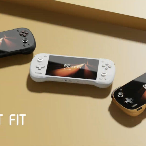 AYANEO puts Retroid and Anbernic on notice with…