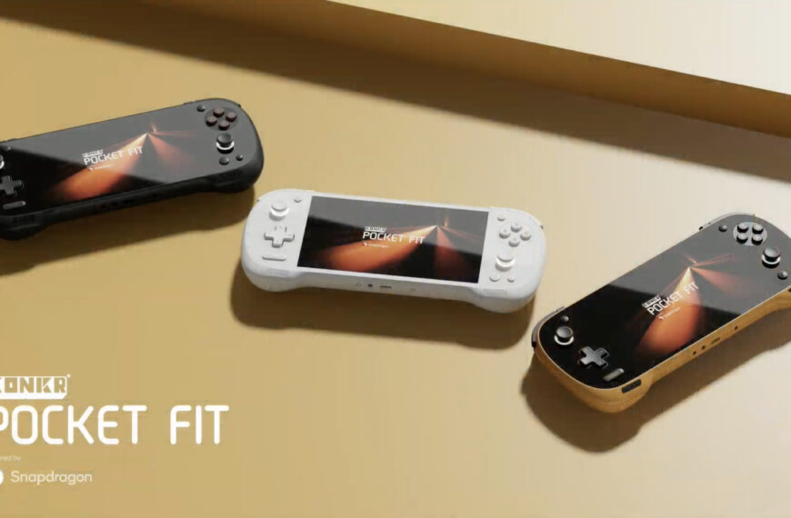 AYANEO puts Retroid and Anbernic on notice with…