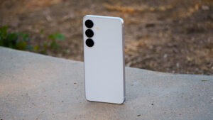 How secure is Bluetooth pairing on the Galaxy&hellip;