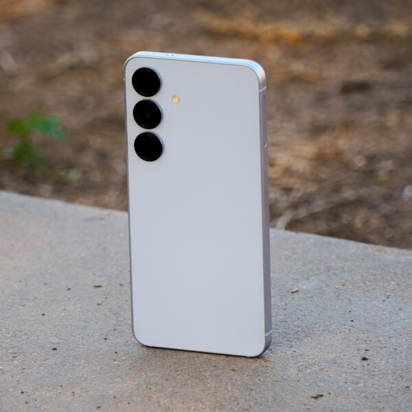 How secure is Bluetooth pairing on the Galaxy&hellip;