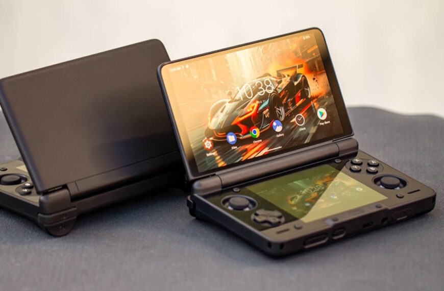 AYN Thor game handheld will be more expensive starting in April