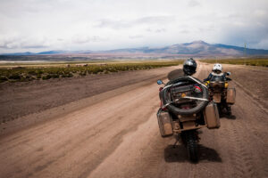 A Girl in Bolivia: When it Rains, it&hellip;