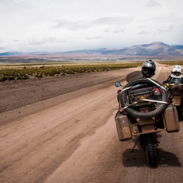 A Girl in Bolivia: When it Rains, it&hellip;