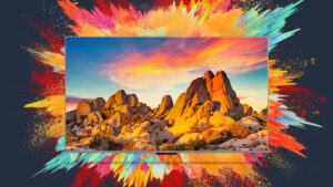 Deal: This huge Amazon Fire TV Omni QLED&hellip;