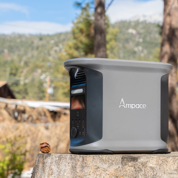 ನನ್ನ ಗೋ-ಟು ಕ್ಯಾಂಪಿಂಗ್ ವಿದ್ಯುತ್ ಕೇಂದ್ರ