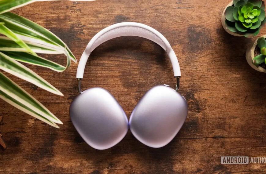 This hot Apple AirPods Max&hellip;