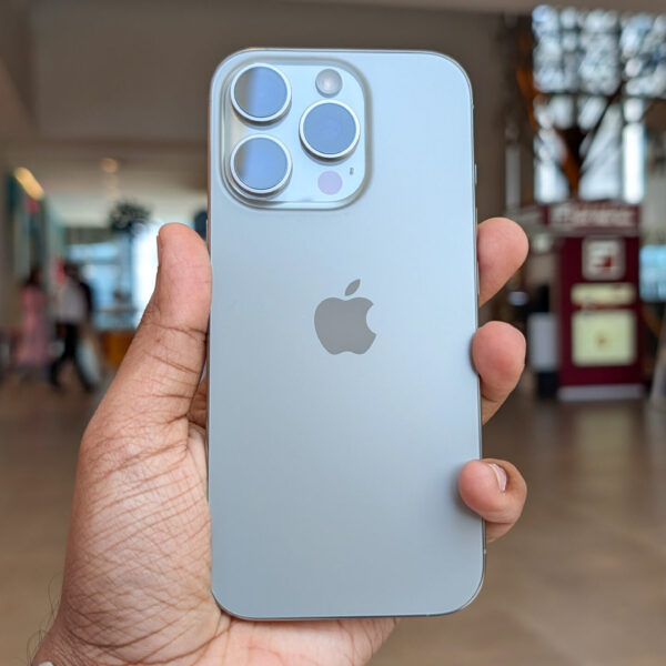 Apple has sold 3 billion iPhones but Android&hellip;