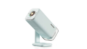 ಈ ಕಾಂಪ್ಯಾಕ್ಟ್ $ 249 ಗೂಗಲ್ ಟಿವಿ ಪ್ರೊಜೆಕ್ಟರ್ ಪವರ್&hellip;