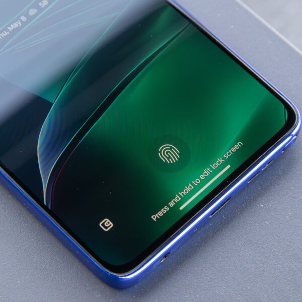 The balance between easy and secure is tough,…