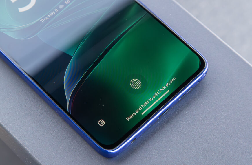 The balance between easy and secure is tough,&hellip;