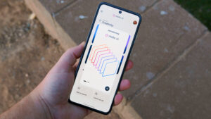 ಮೊಬೈಲ್ ಎಐ ಅನ್ನು ಸರಿಯಾಗಿ ಪಡೆಯಲು ಮೊಟೊರೊಲಾ ತುಂಬಾ ಹತ್ತಿರದಲ್ಲಿದೆ,&hellip;