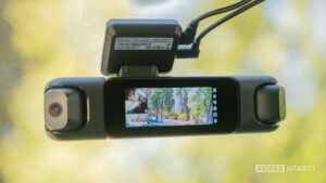 BOTSLAB G980H Multi-Channel Dashcam review: Practical and fun