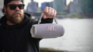 JBL Charge 6 deal: Our favorite Bluetooth speaker&hellip;