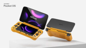 ಅಯಾನಿಯೊನ ಪಾಕೆಟ್ ಡಿಎಸ್ ಸ್ವಿಚ್ ಮಾಡಲು ಎನ್ಇಎಸ್ನಿಂದ ಎಮ್ಯುಲೇಶನ್ ಅನ್ನು&hellip;