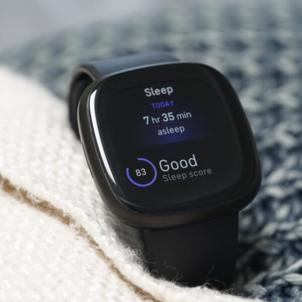 ಫಿಟ್‌ಬಿಟ್ ಹೊಸ ಅಪ್‌ಡೇಟ್‌ನೊಂದಿಗೆ ಉತ್ತಮ ನಿದ್ರೆ ಟ್ರ್ಯಾಕಿಂಗ್ ಅನ್ನು ಭರವಸೆ&hellip;