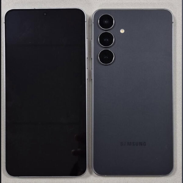 The Galaxy S25 FE is coming into focus.&hellip;