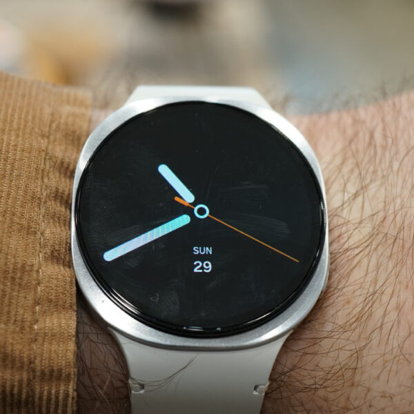 ನಾನು ಅತ್ಯುತ್ತಮ ಸ್ಯಾಮ್‌ಸಂಗ್ ಫೋನ್ ಮತ್ತು ಗ್ಯಾಲಕ್ಸಿ ವಾಚ್ ವೈಶಿಷ್ಟ್ಯವನ್ನು&hellip;