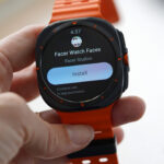 Facer watch faces now support themed hourly chime sounds