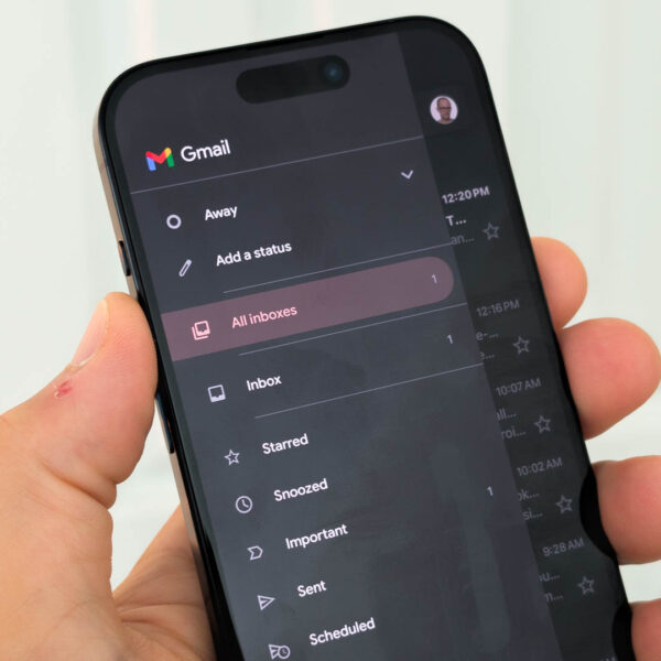 Did you get that email? Gmail is currently experiencing delays