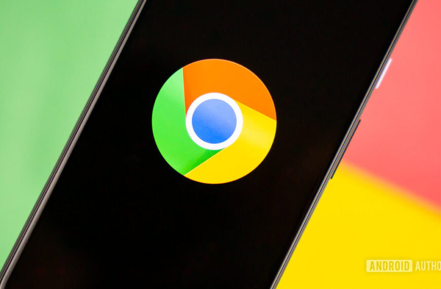 Chrome for Android finally gets pinned tabs in latest update