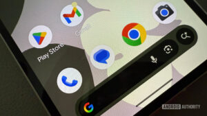 Google Messages gets ready to overhaul business details