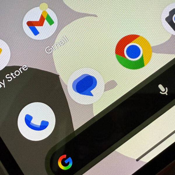 Google Messages gets ready to overhaul business details