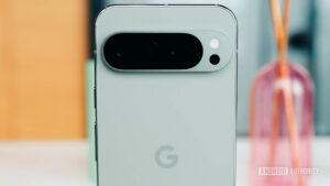 ಪಿಕ್ಸೆಲ್ 9 ಮಾಲೀಕರು ತಮ್ಮ ಕ್ಯಾಮೆರಾದೊಂದಿಗೆ ಯಾವಾಗಲೂ ಸಂತೋಷವಾಗಿರುವುದಿಲ್ಲ