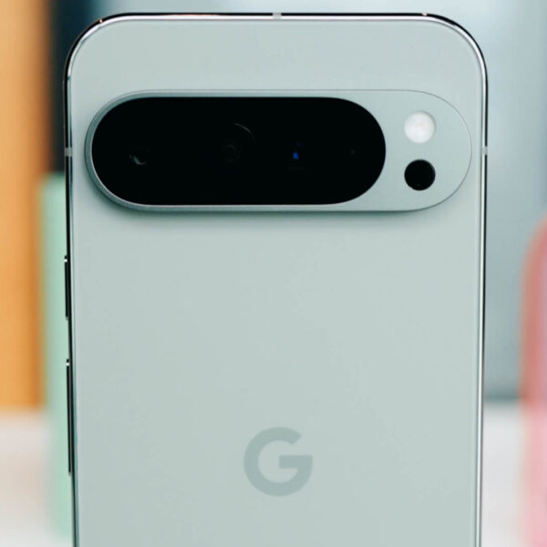 ಪಿಕ್ಸೆಲ್ 9 ಮಾಲೀಕರು ತಮ್ಮ ಕ್ಯಾಮೆರಾದೊಂದಿಗೆ ಯಾವಾಗಲೂ ಸಂತೋಷವಾಗಿರುವುದಿಲ್ಲ