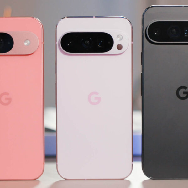 Whatever you do, don’t buy a Google Pixel&hellip;