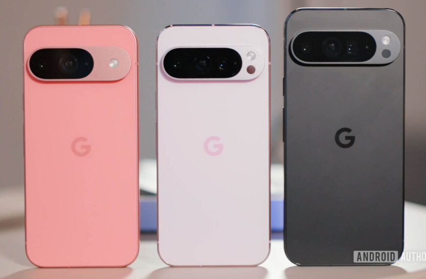 Whatever you do, don’t buy a Google Pixel&hellip;