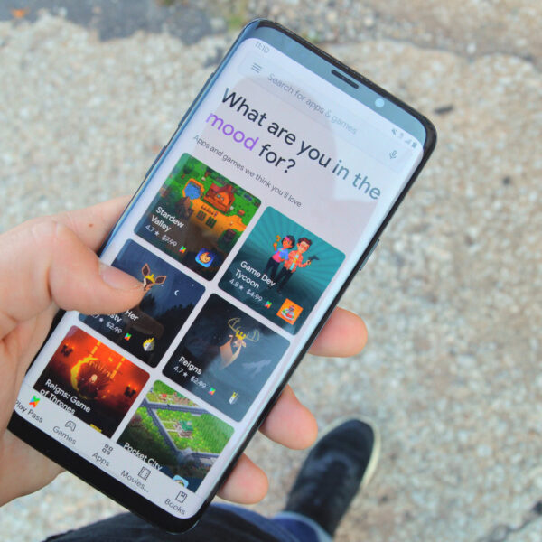 On a legacy Verizon 5G plan? This perk&hellip;