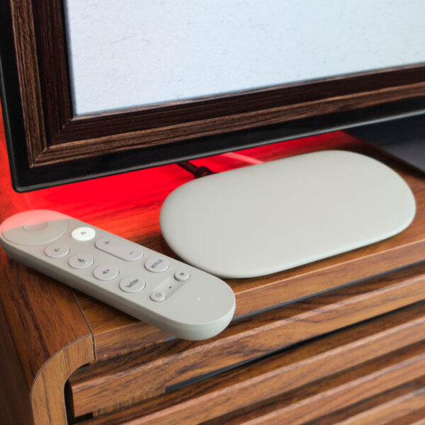 It’s your chance to grab a Google TV Streamer for just $79.99!