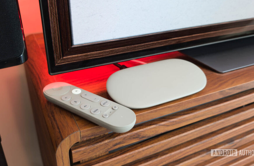 Deal: The Google TV Streamer is…