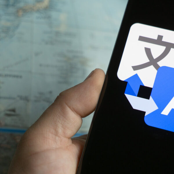 Google Translate is working on some confusing new widgets