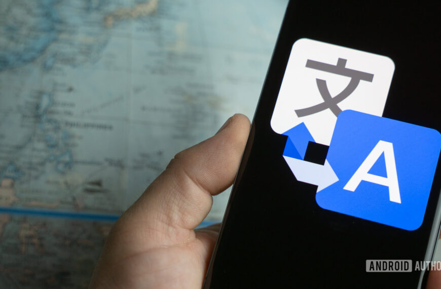 Google Translate is working on some confusing new widgets